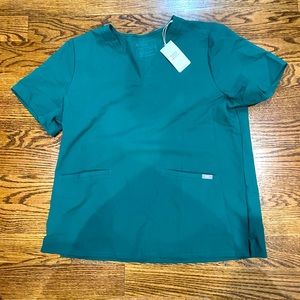 Figs scrub top technical collection size XXL